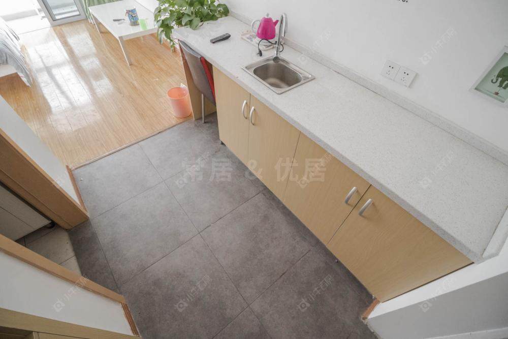 常州中奥珑郡在售二手房源室内图_小牛看房