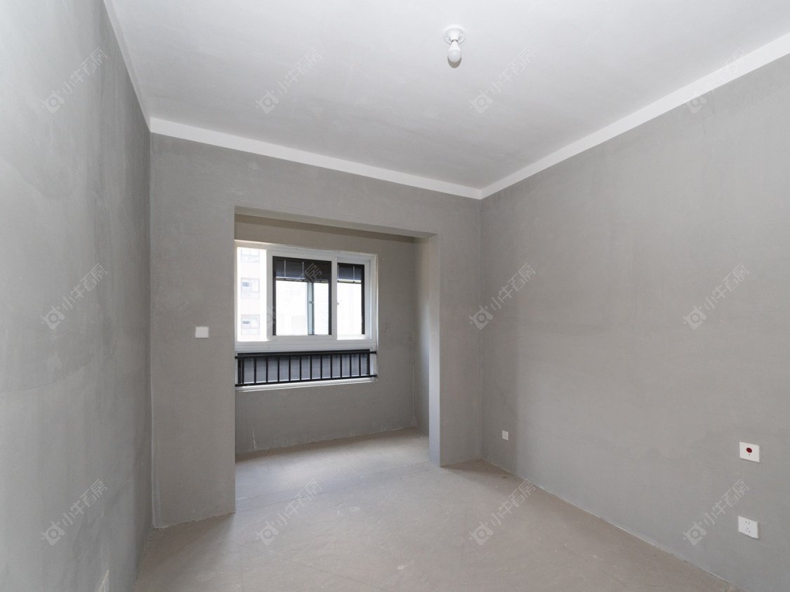 常州融创滨湖御园在售二手房源室内图_小牛看房