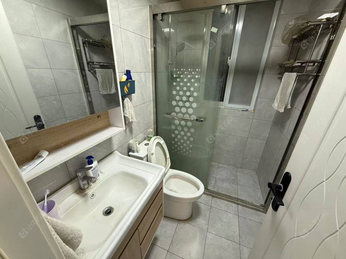 嘉禾尚郡房源室内图 常州嘉禾尚郡在租房源室内图_小牛看房