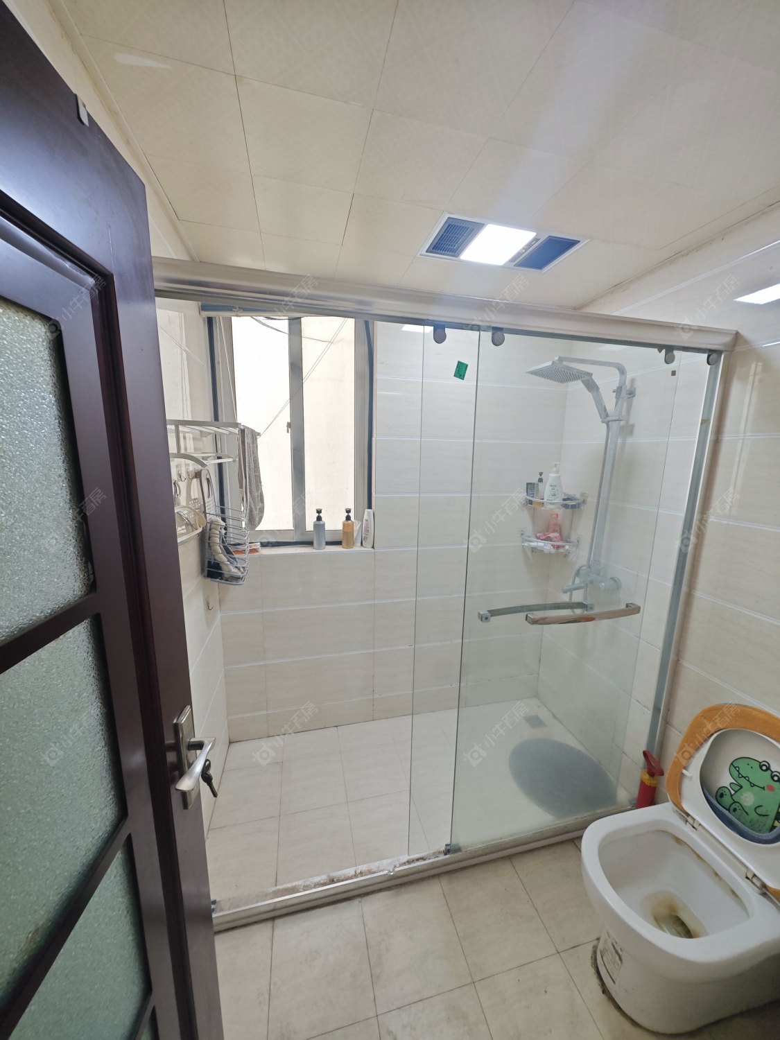 府西花园房源室内图 常州府西花园在租房源室内图_小牛看房