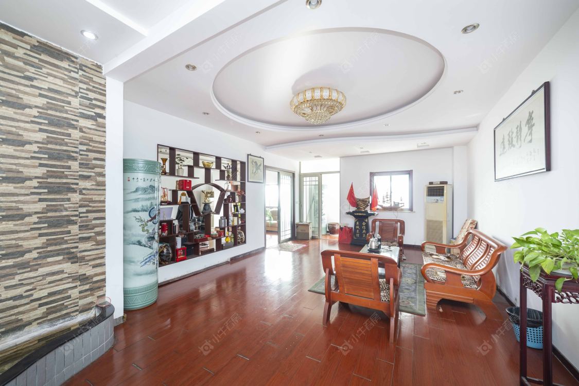 常州铂安国际在售二手房_小牛看房