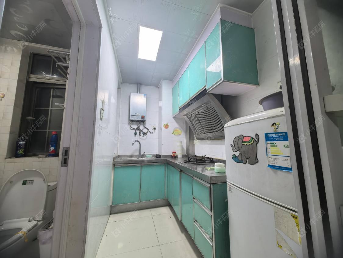 和平国际房源室内图 常州和平国际在租房源室内图_小牛看房