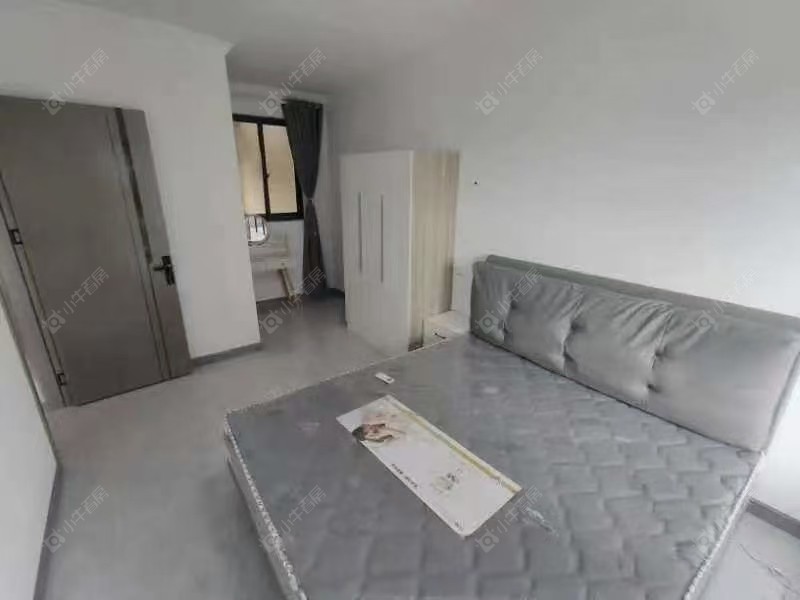 常州大唐中南上悦城在租房源室内图_小牛看房