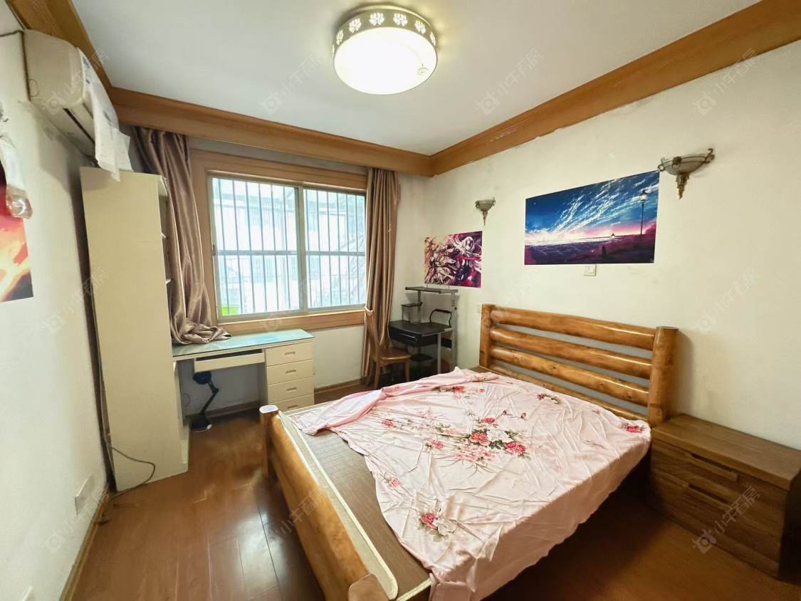 常州桃园公寓在租房源室内图_小牛看房