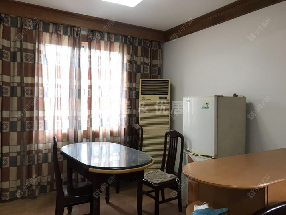 常州越友苑在租房源_小牛看房