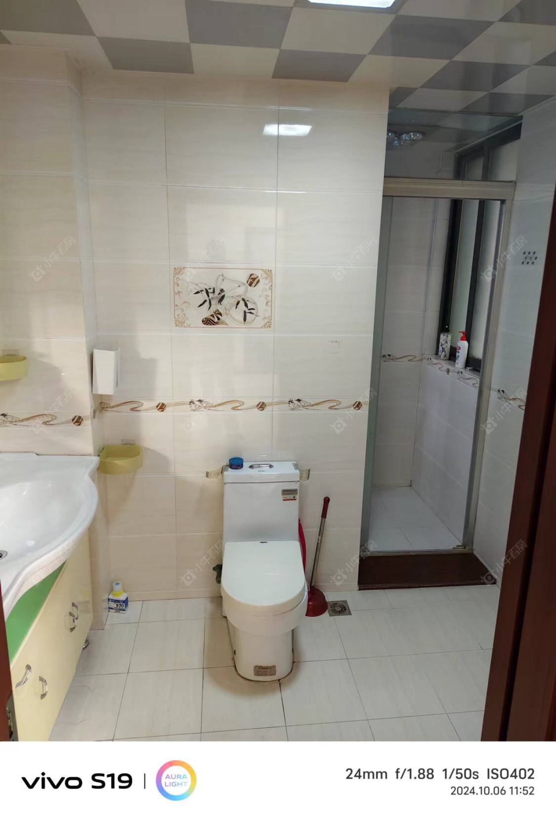 常州凤凰名城在租房源室内图_小牛看房