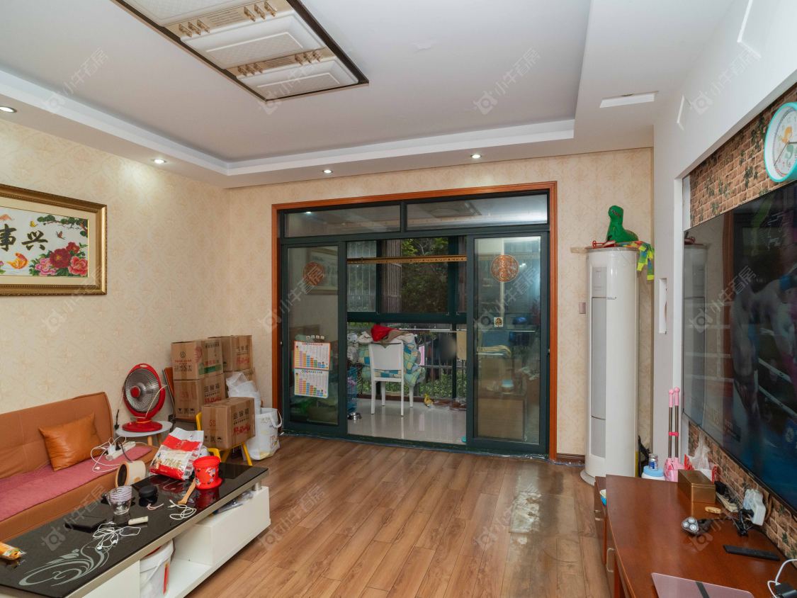 常州枫逸人家在售二手房_小牛看房