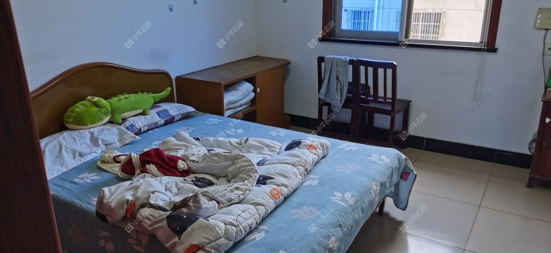 常州花东二村在租房源_小牛看房