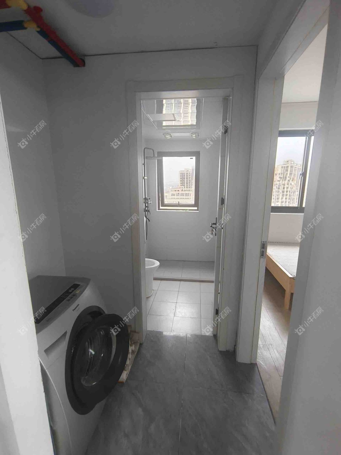 常州春江中央花苑北区在租房源室内图_小牛看房