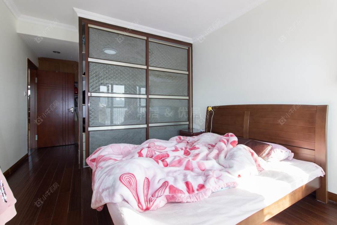 常州光华世家在售二手房源室内图_小牛看房