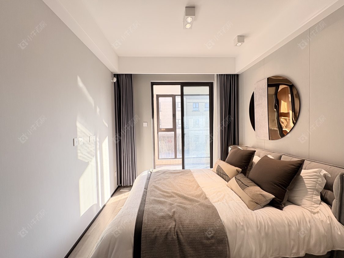 丹阳凤林府在售二手房源室内图_小牛看房