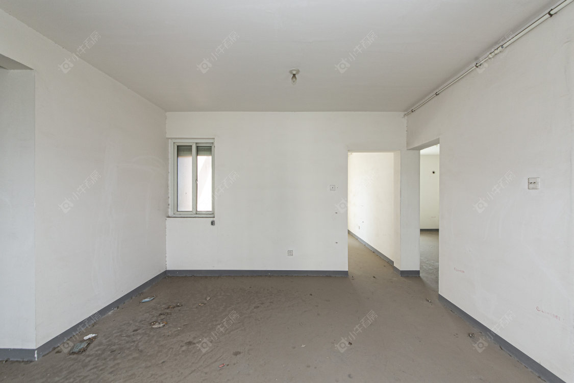 常州聚缘福地在售二手房源室内图_小牛看房