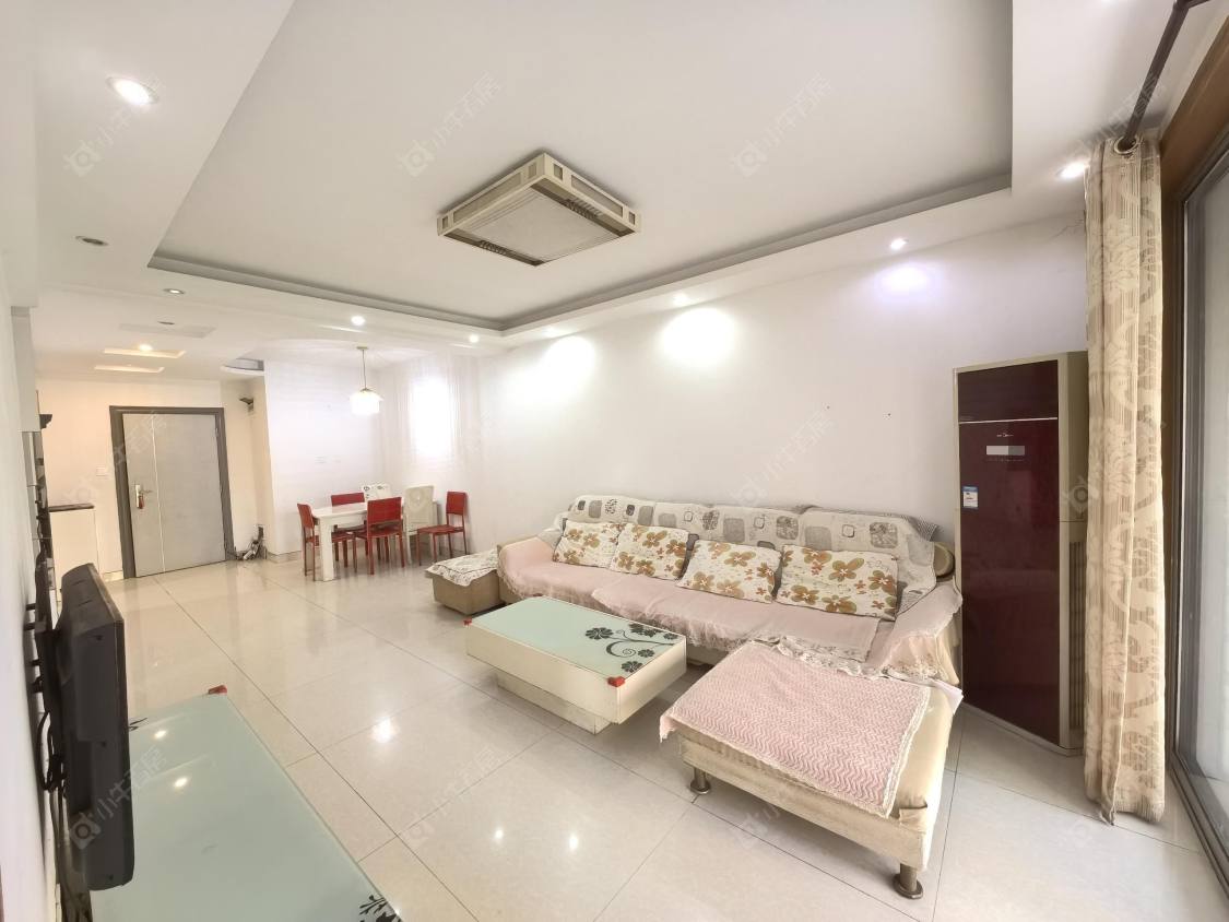 天隽峰房源室内图 常州天隽峰在租房源室内图_小牛看房