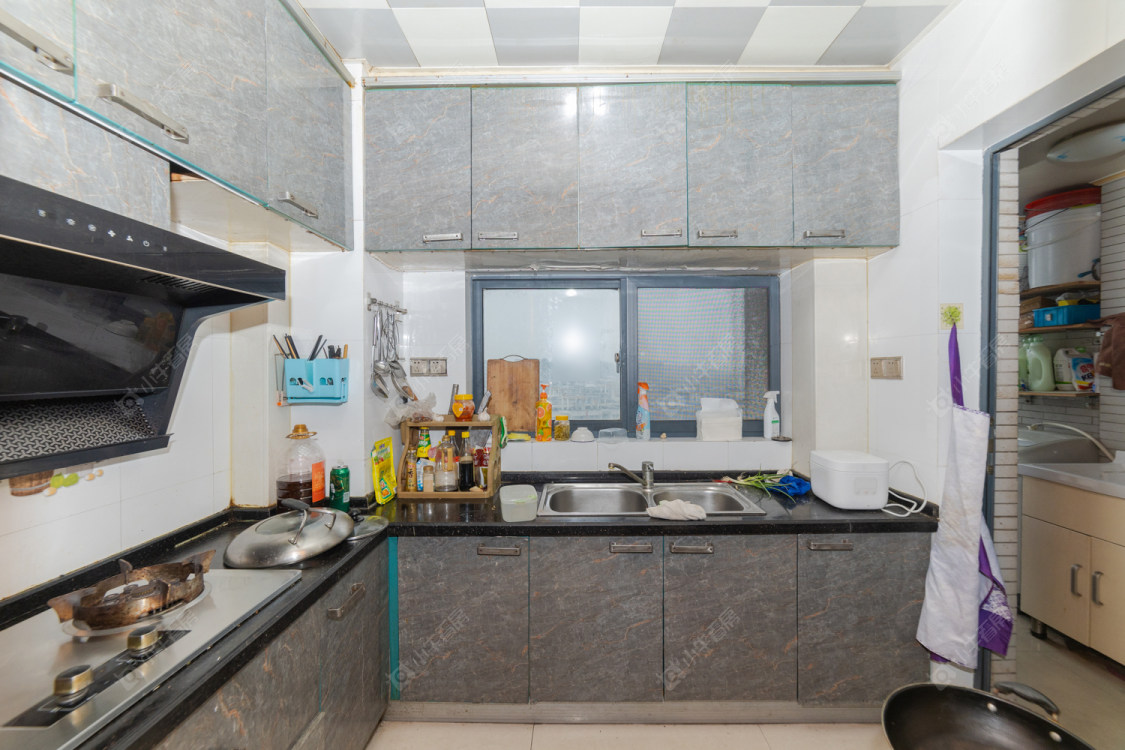 常州香槟广场在售二手房源室内图_小牛看房