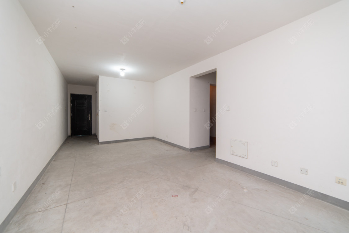 常州路劲城市主场在售二手房源室内图_小牛看房