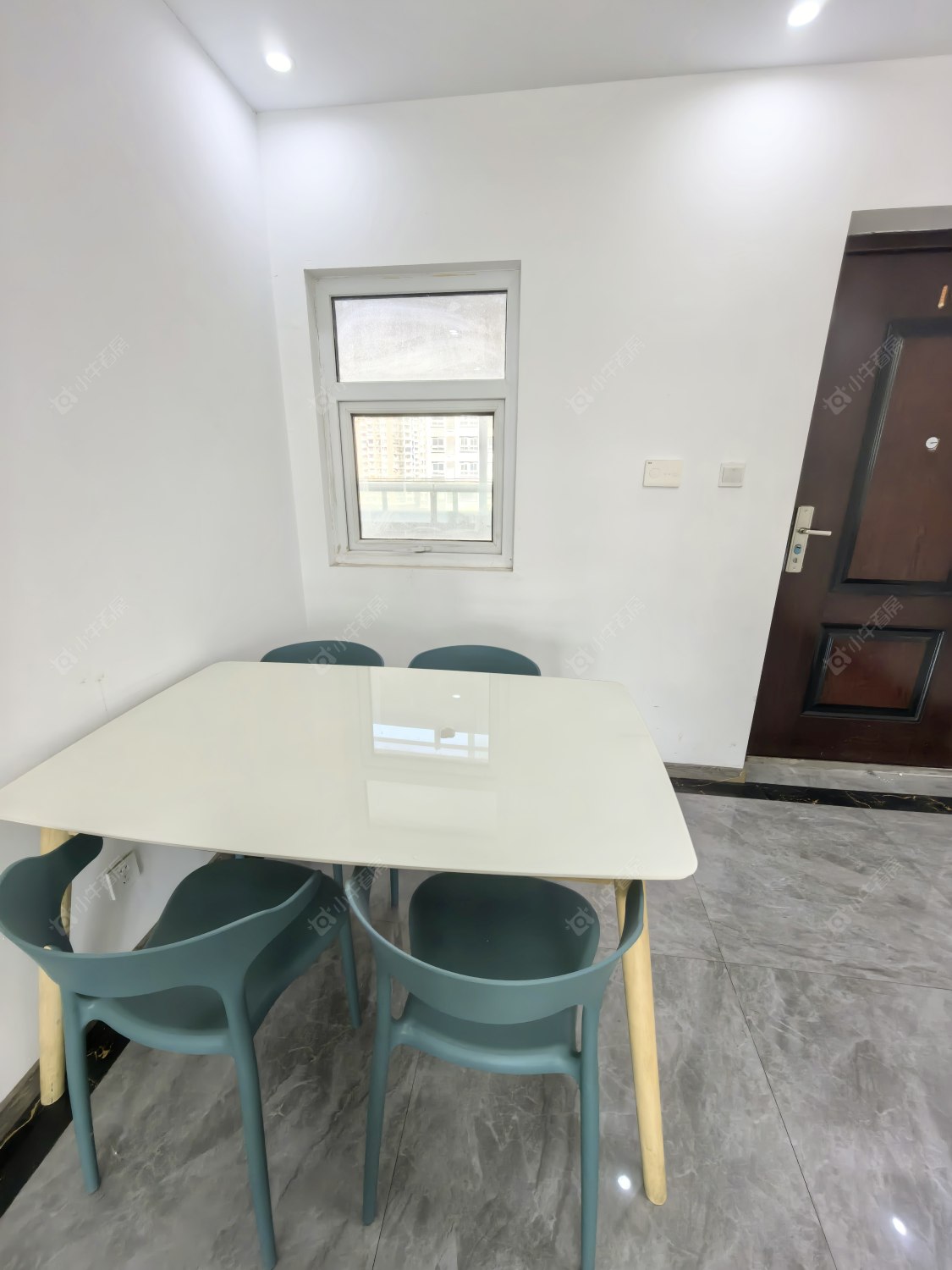 常州青竹苑B区在租房源室内图_小牛看房