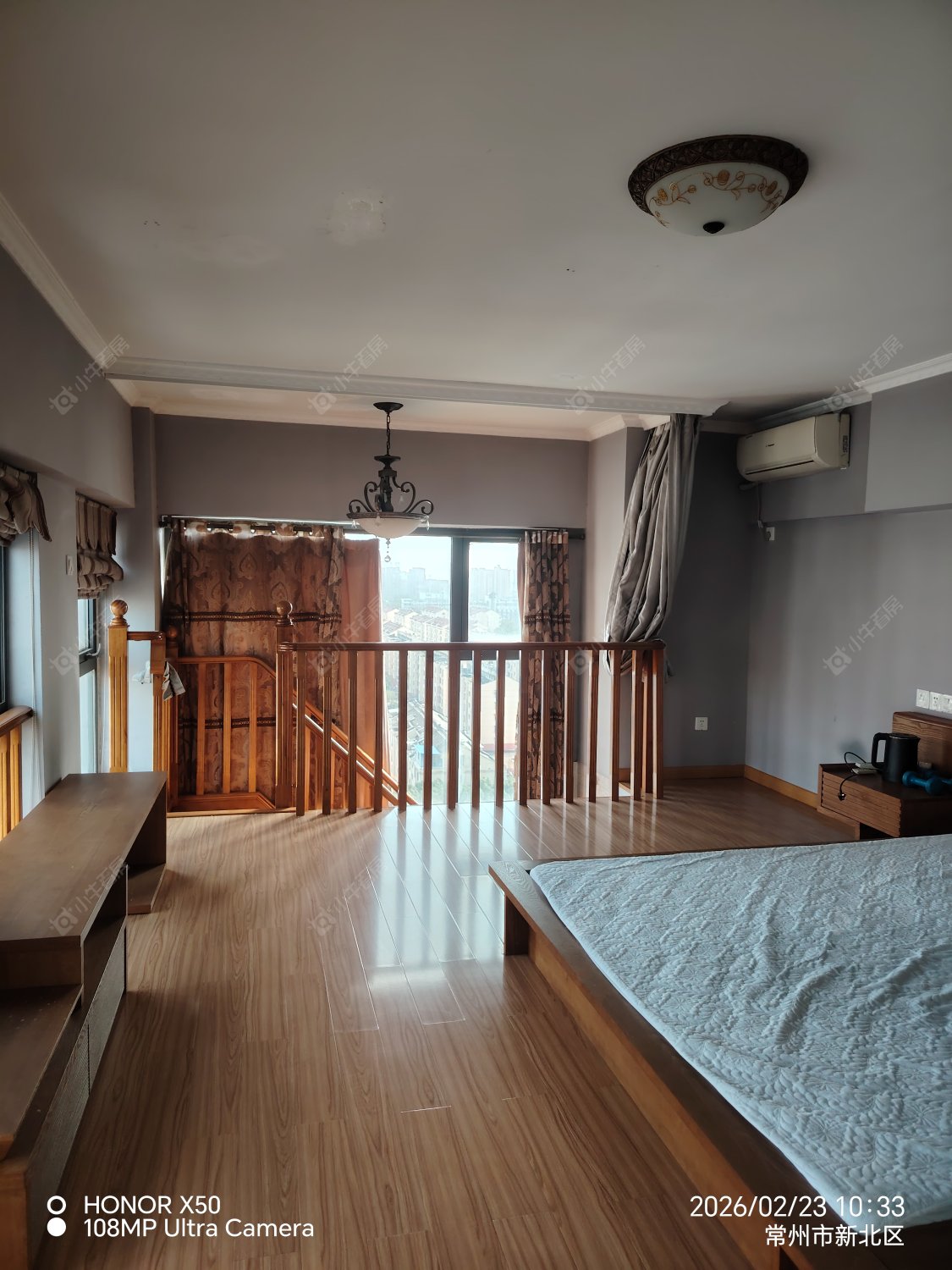 金田精英汇房源室内图 常州金田精英汇在租房源室内图_小牛看房