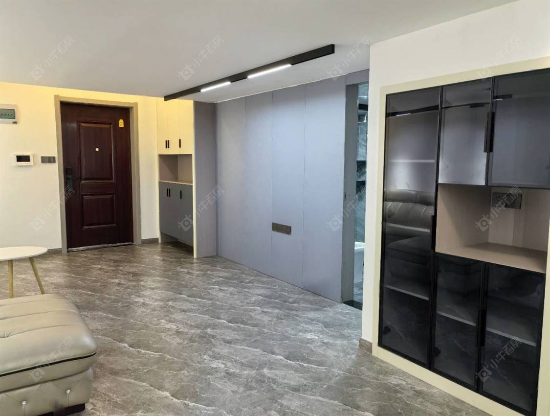 常州吾悦广场全能家公寓在租房源_小牛看房