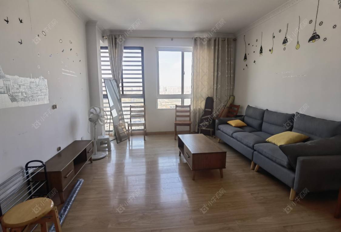 常州摩尔上品在租房源室内图_小牛看房