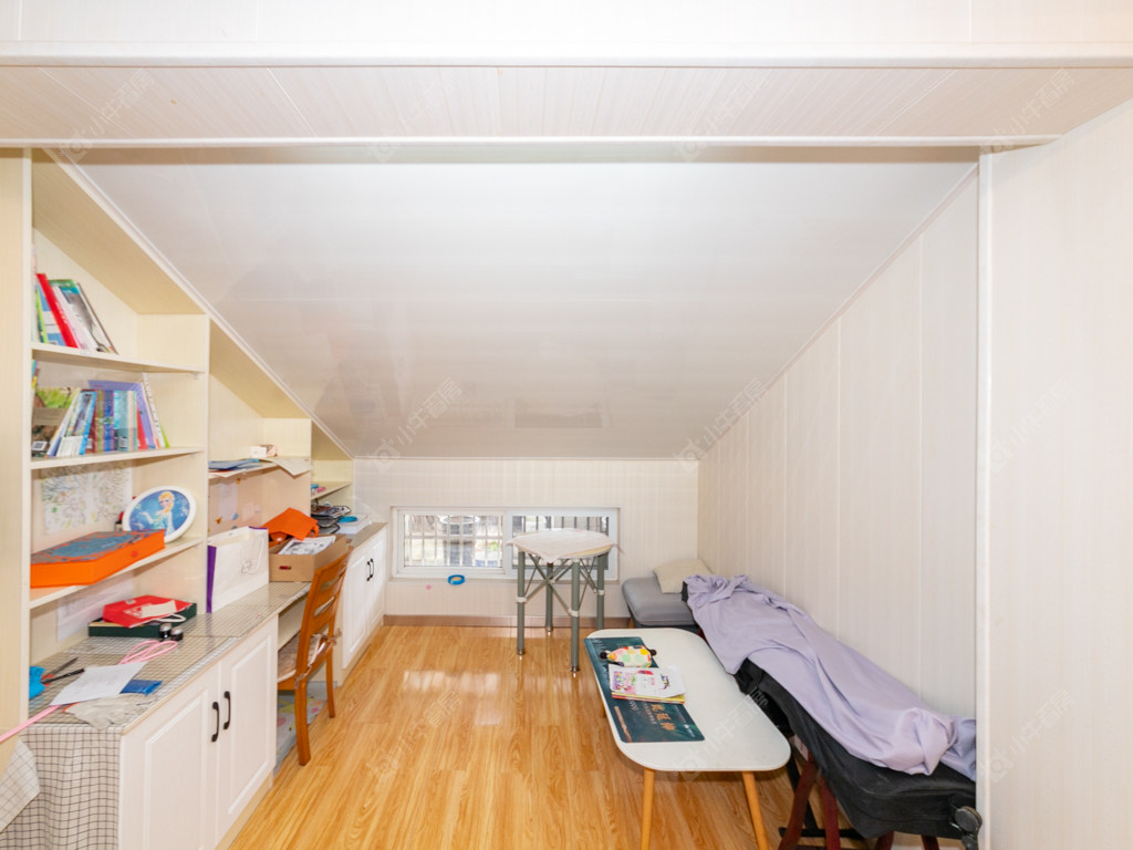 常州魏村花园2室1厅1卫在售二手房房源图片