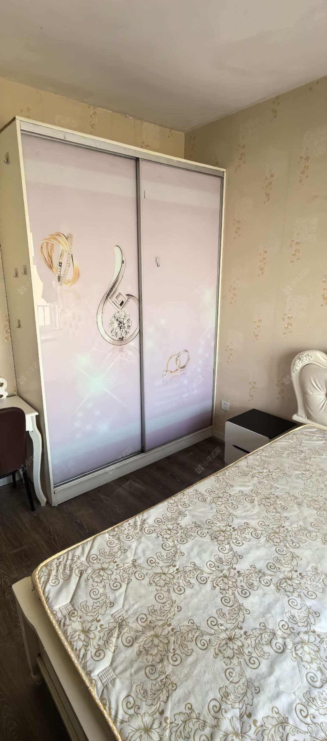 常州豪景家园在租房源_小牛看房