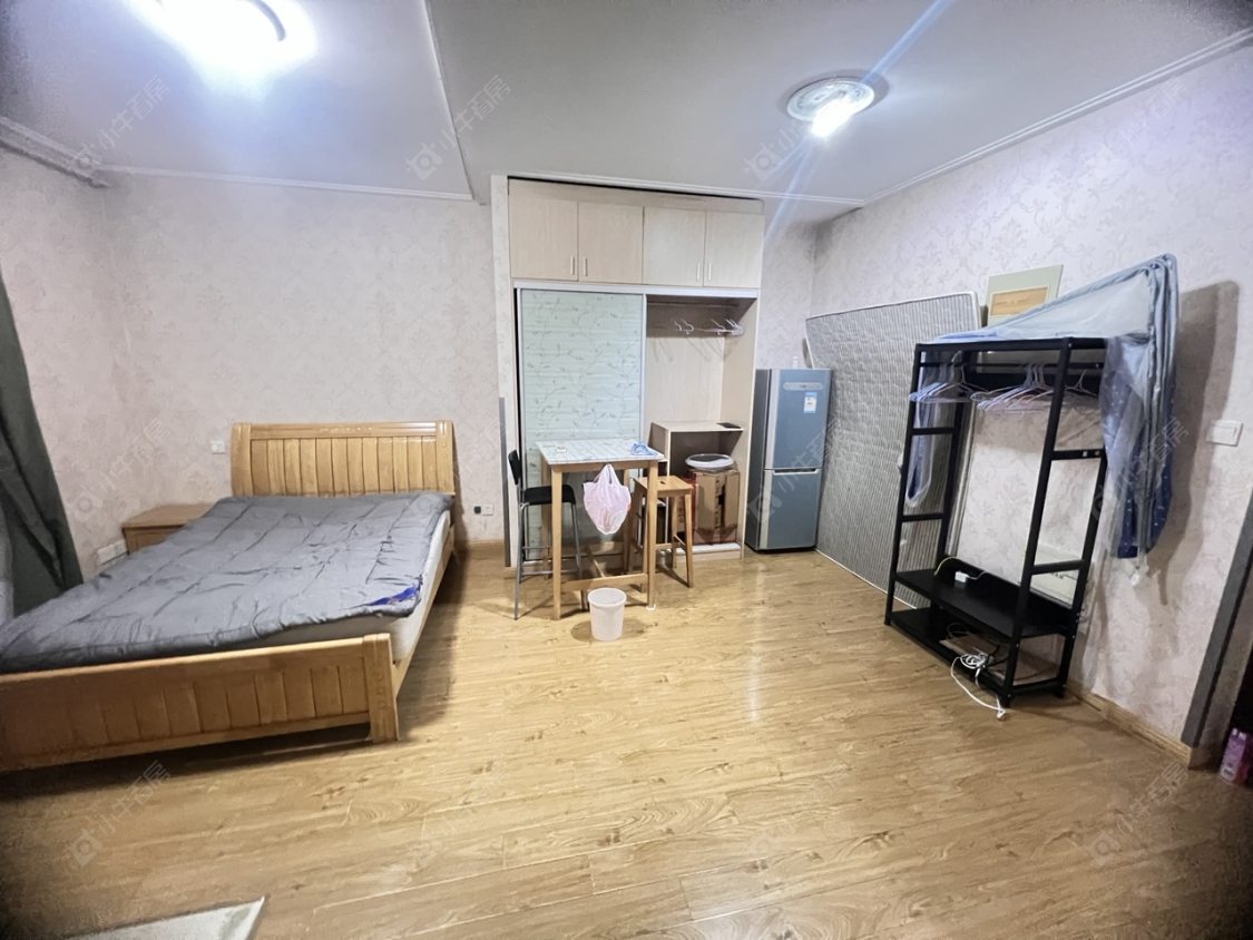 常州中央花园租房_小牛看房