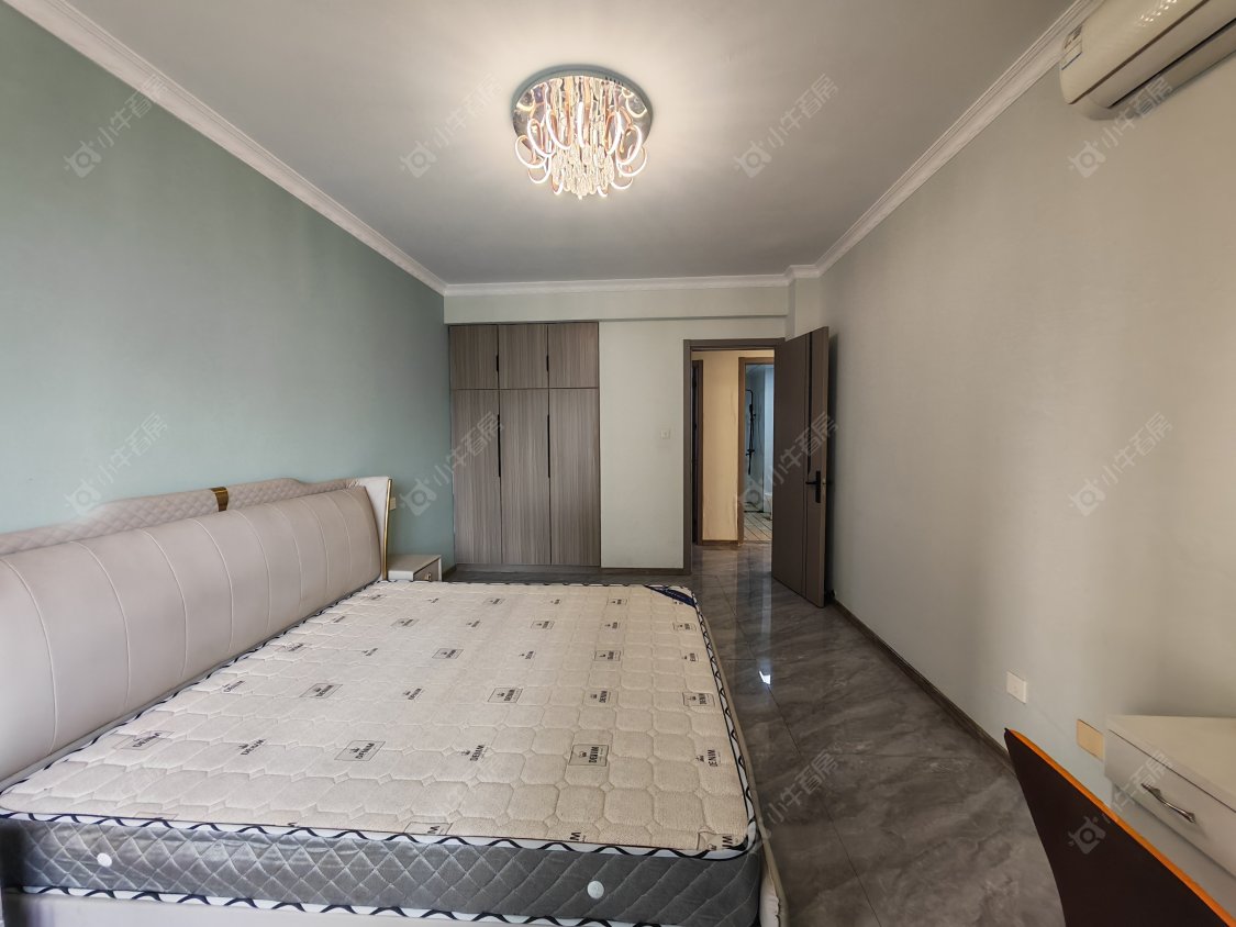 常州青龙苑七期在租房源室内图_小牛看房