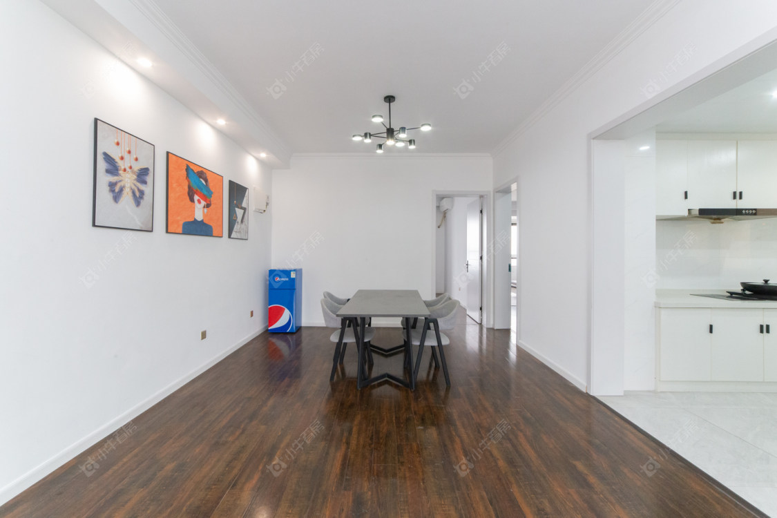 凤凰湖花园房源室内图 常州凤凰湖花园在售二手房源室内图_小牛看房