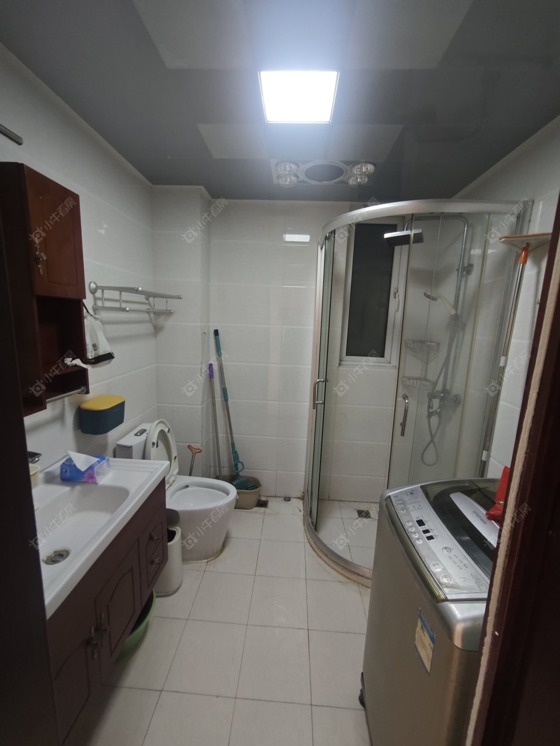 常州绿地世纪城一期在租房源室内图_小牛看房