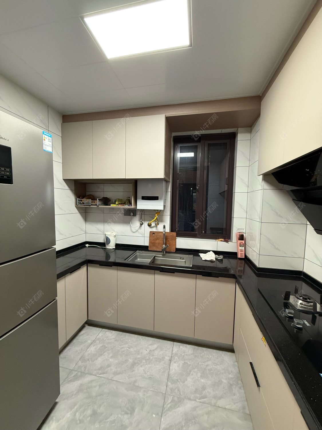 常州新尚嘉园在租房源室内图_小牛看房