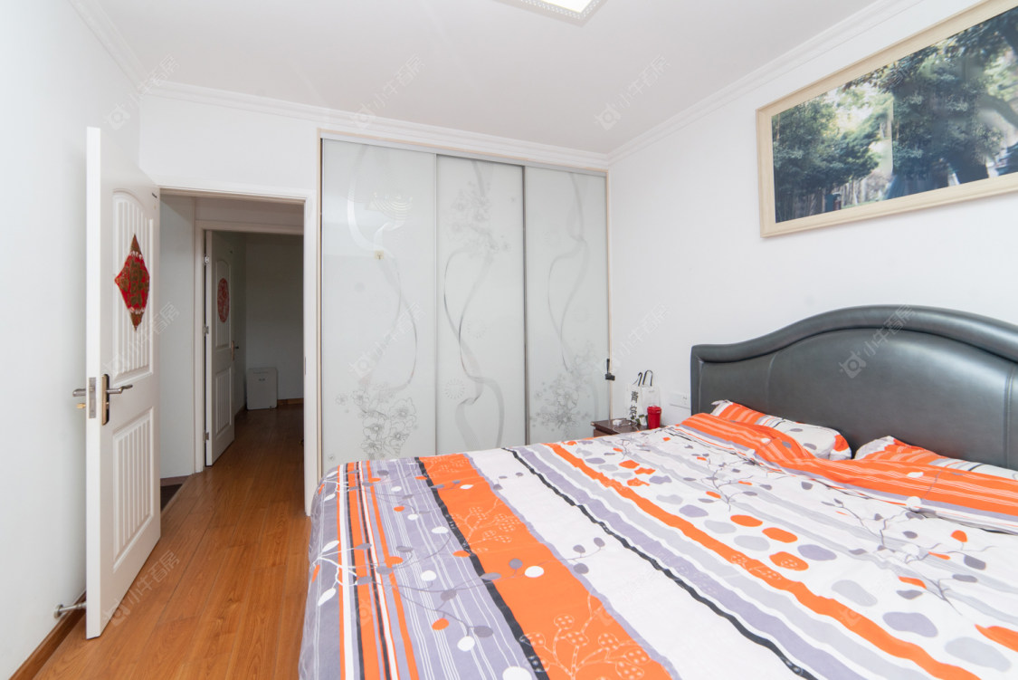 常州泰盈八千里在售二手房源室内图_小牛看房