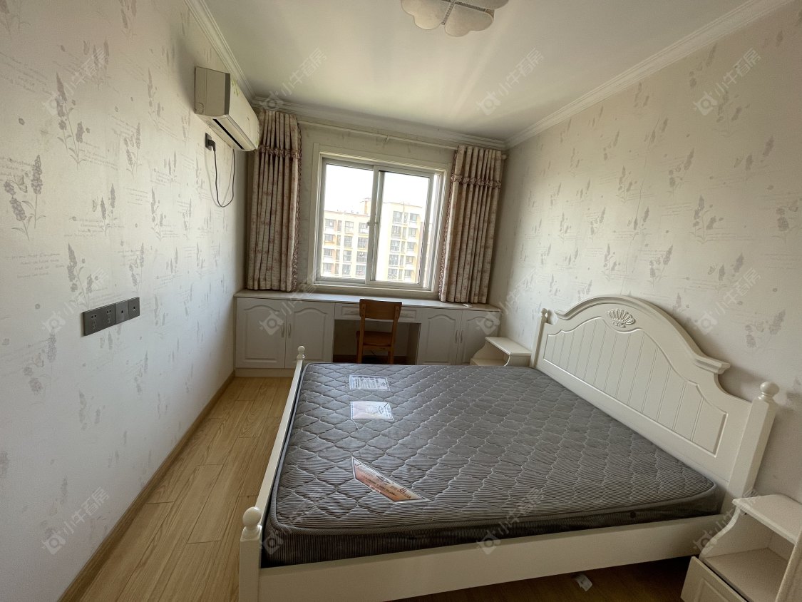 常州新城域二期在租房源_小牛看房