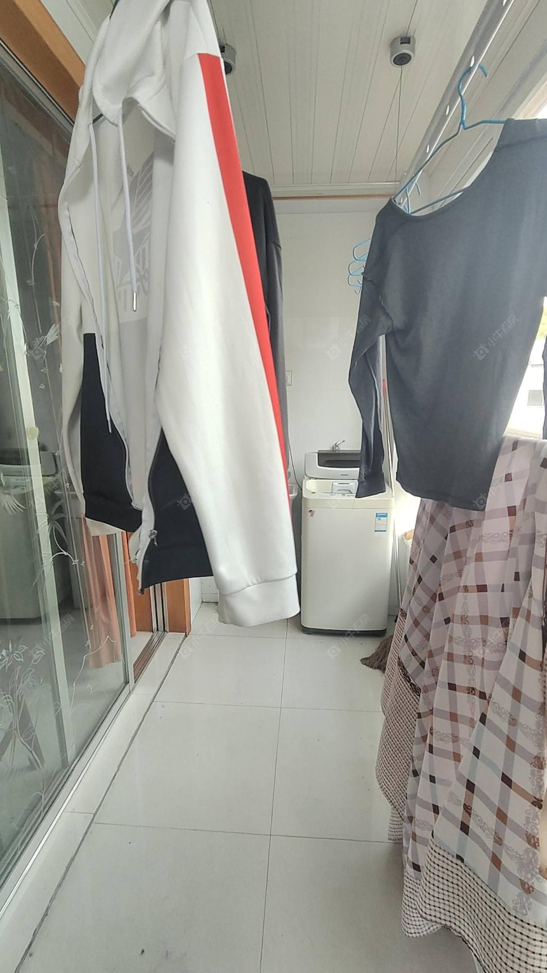 常州腾龙苑西区在租房源室内图_小牛看房