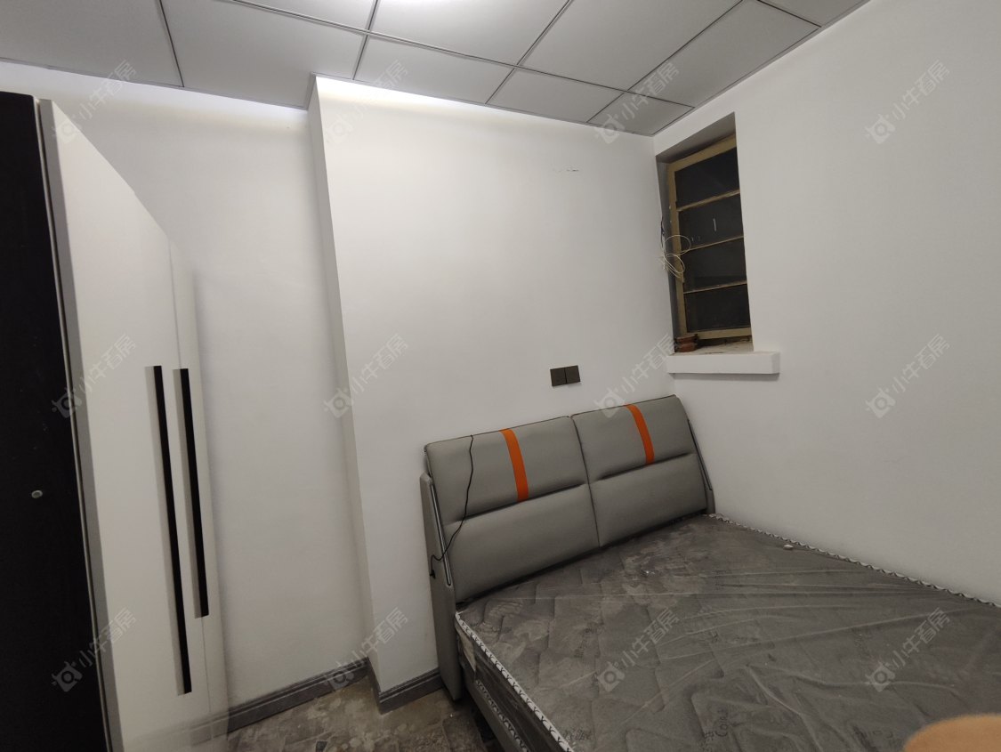常州新建村委在租房源_小牛看房