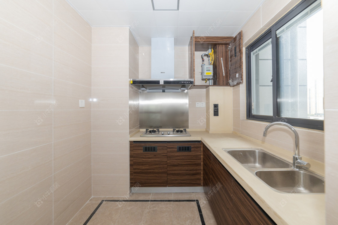 常州蓝光晶曜在售二手房源室内图_小牛看房