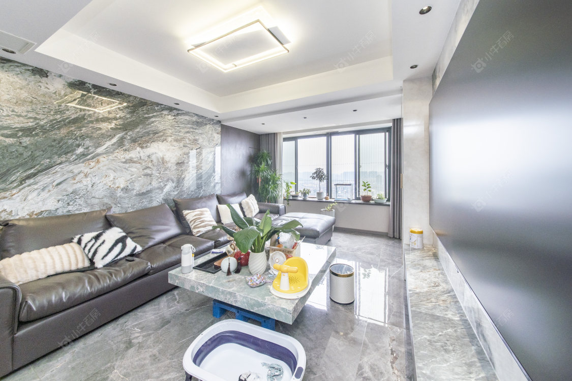 常州四季新城金典在售二手房_小牛看房