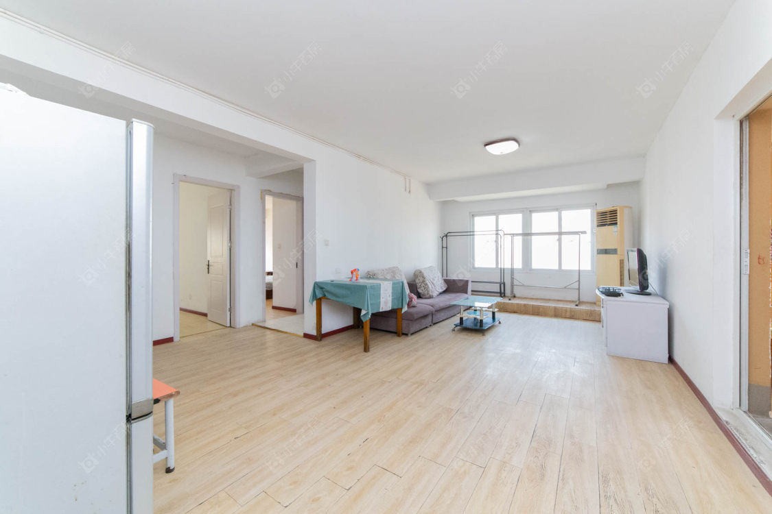 常州港龙新港城在售二手房源_小牛看房