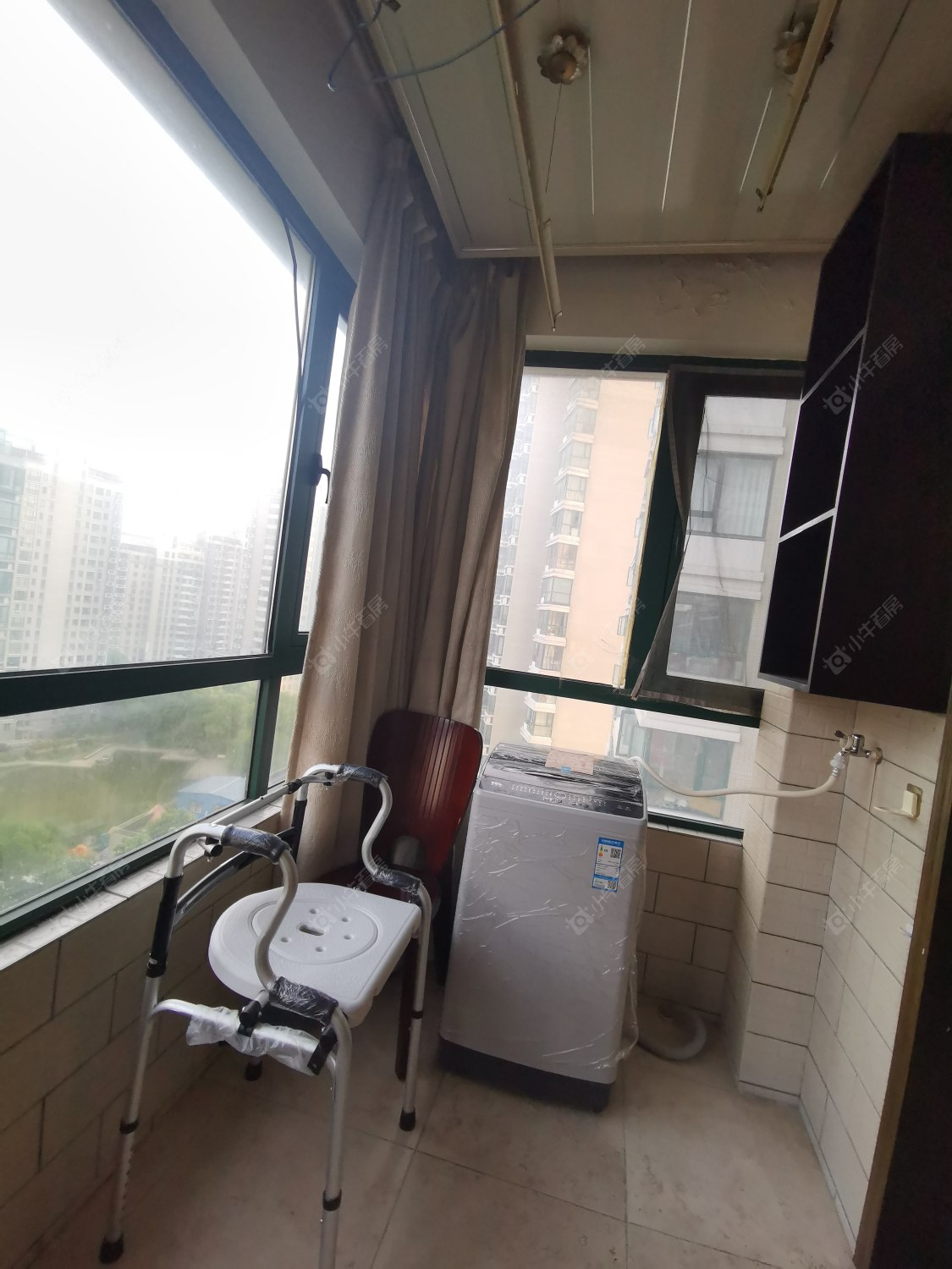 常州河景花园租房_河景花园1室1厅房源出租