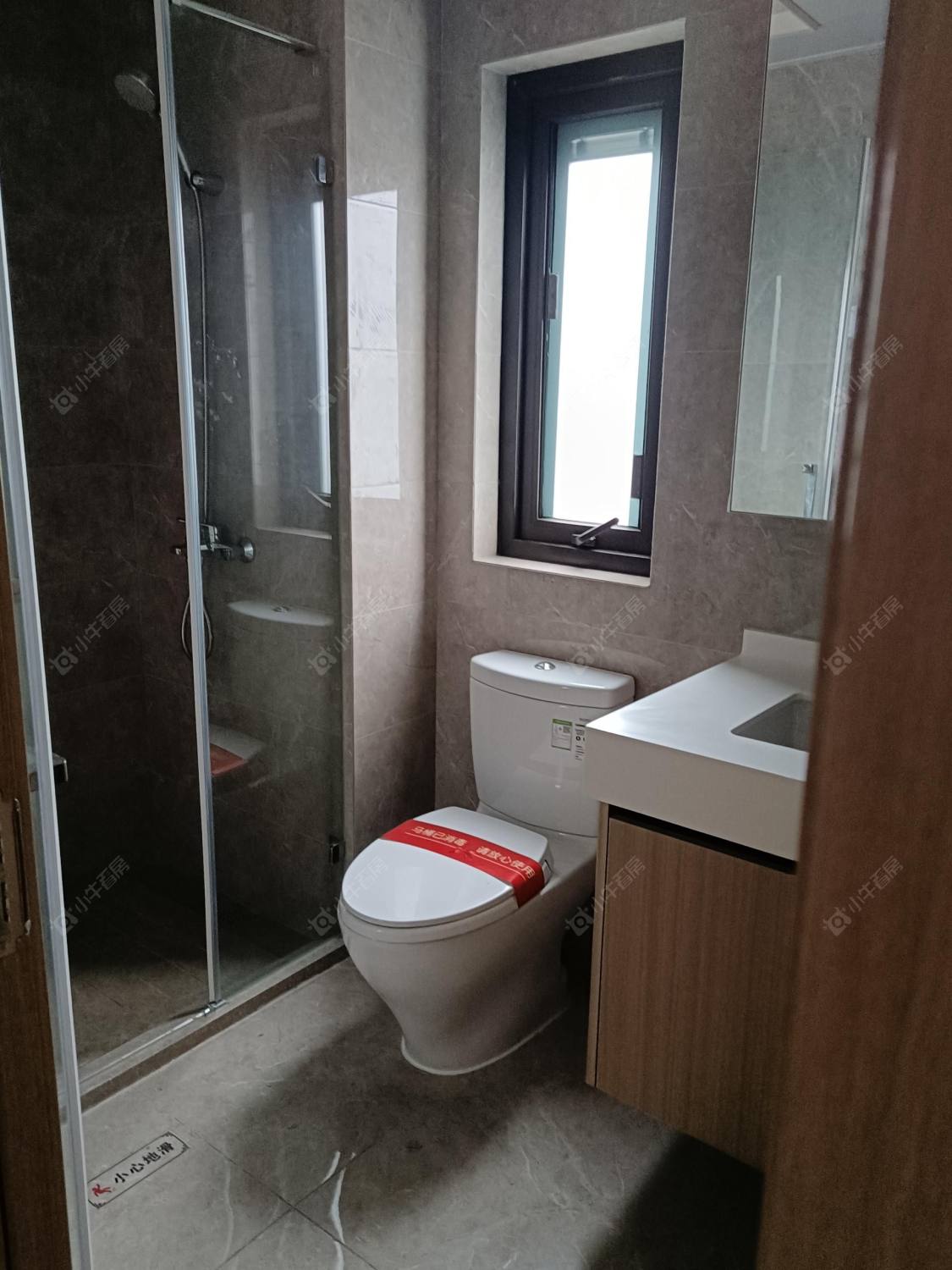 常州华润紫云府在租房源室内图_小牛看房