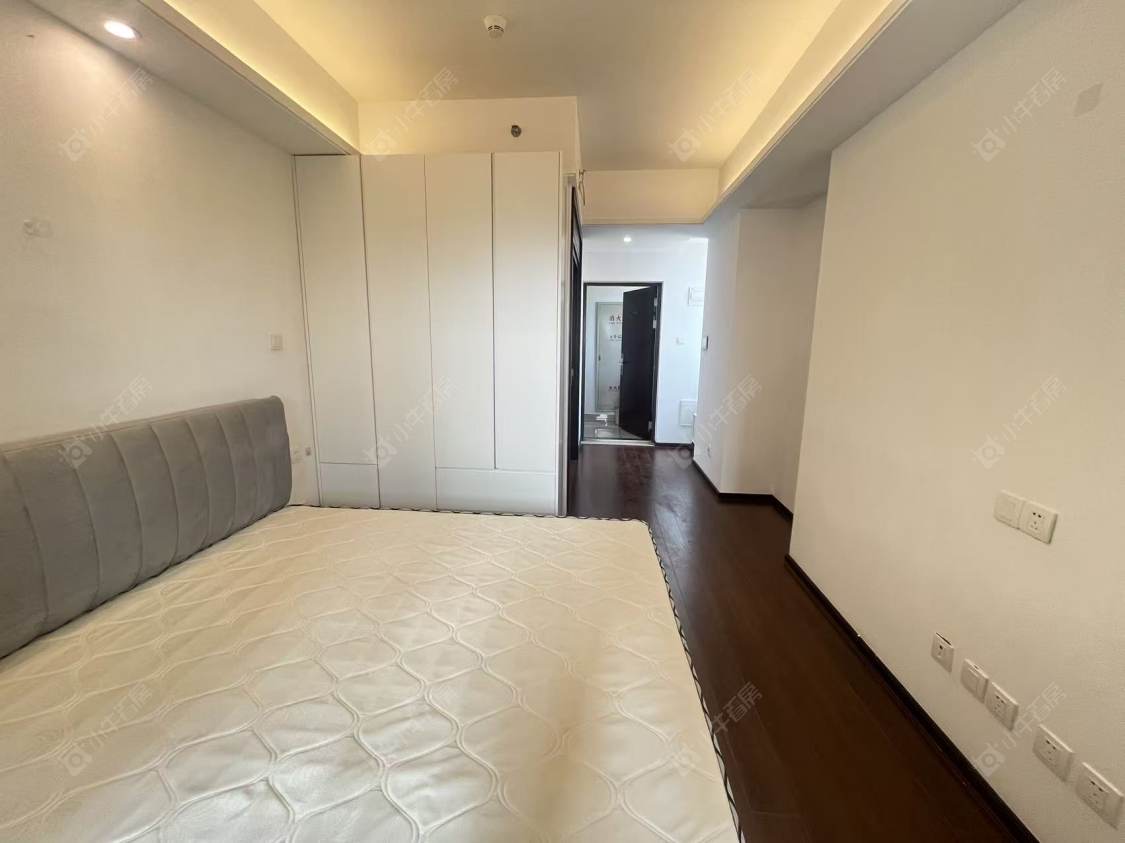 常州朗诗邻里中心在租房源_小牛看房