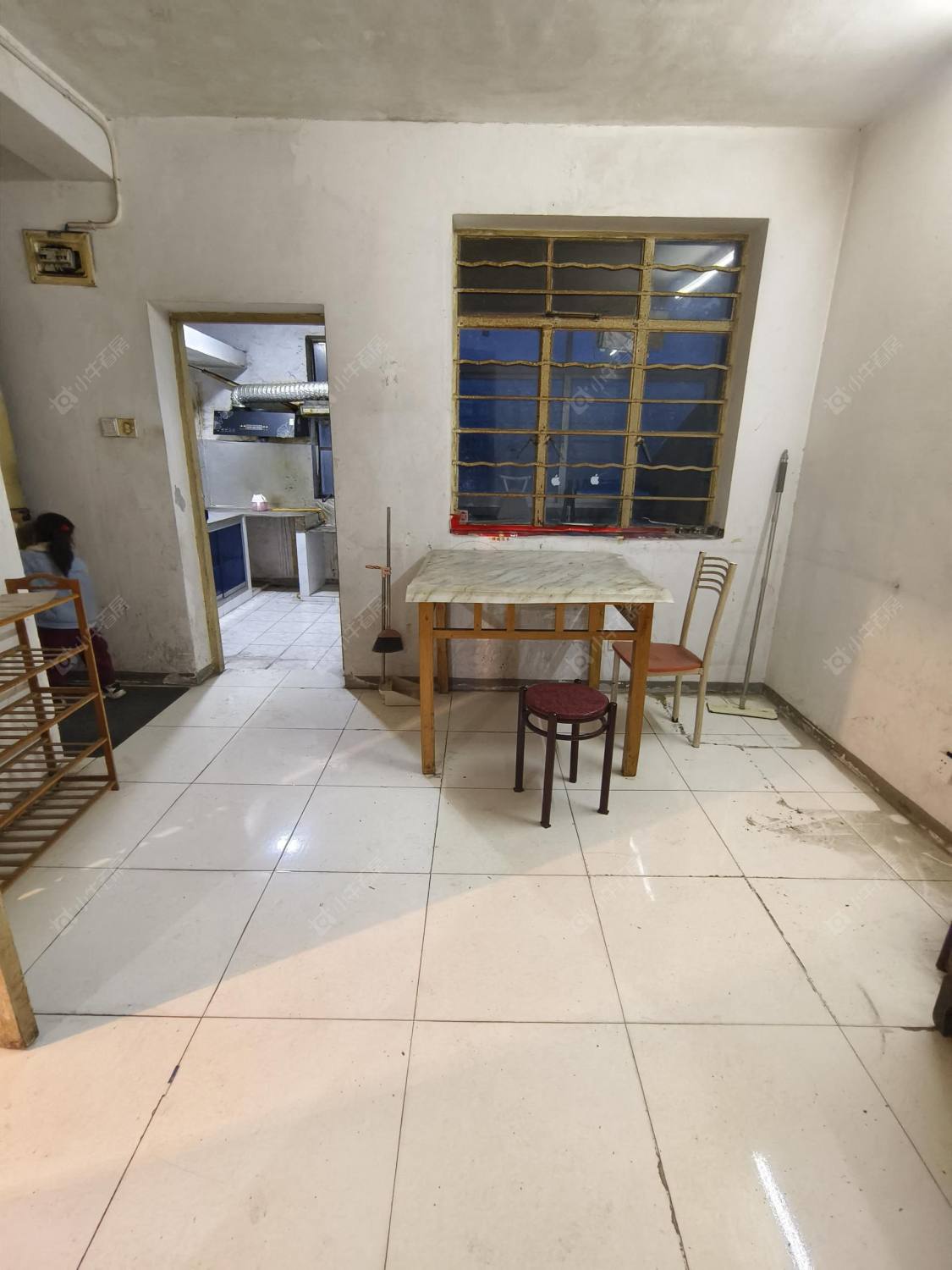 常州燕兴新村西区在租房源室内图_小牛看房