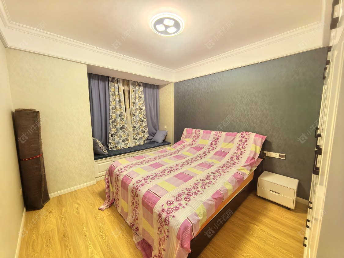 常州星湖广场在租房源_小牛看房