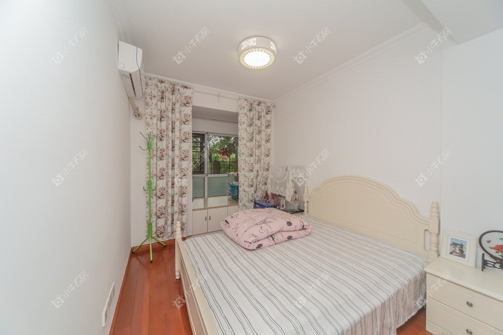 常州荣盛馨河郦舍在租房源室内图_小牛看房