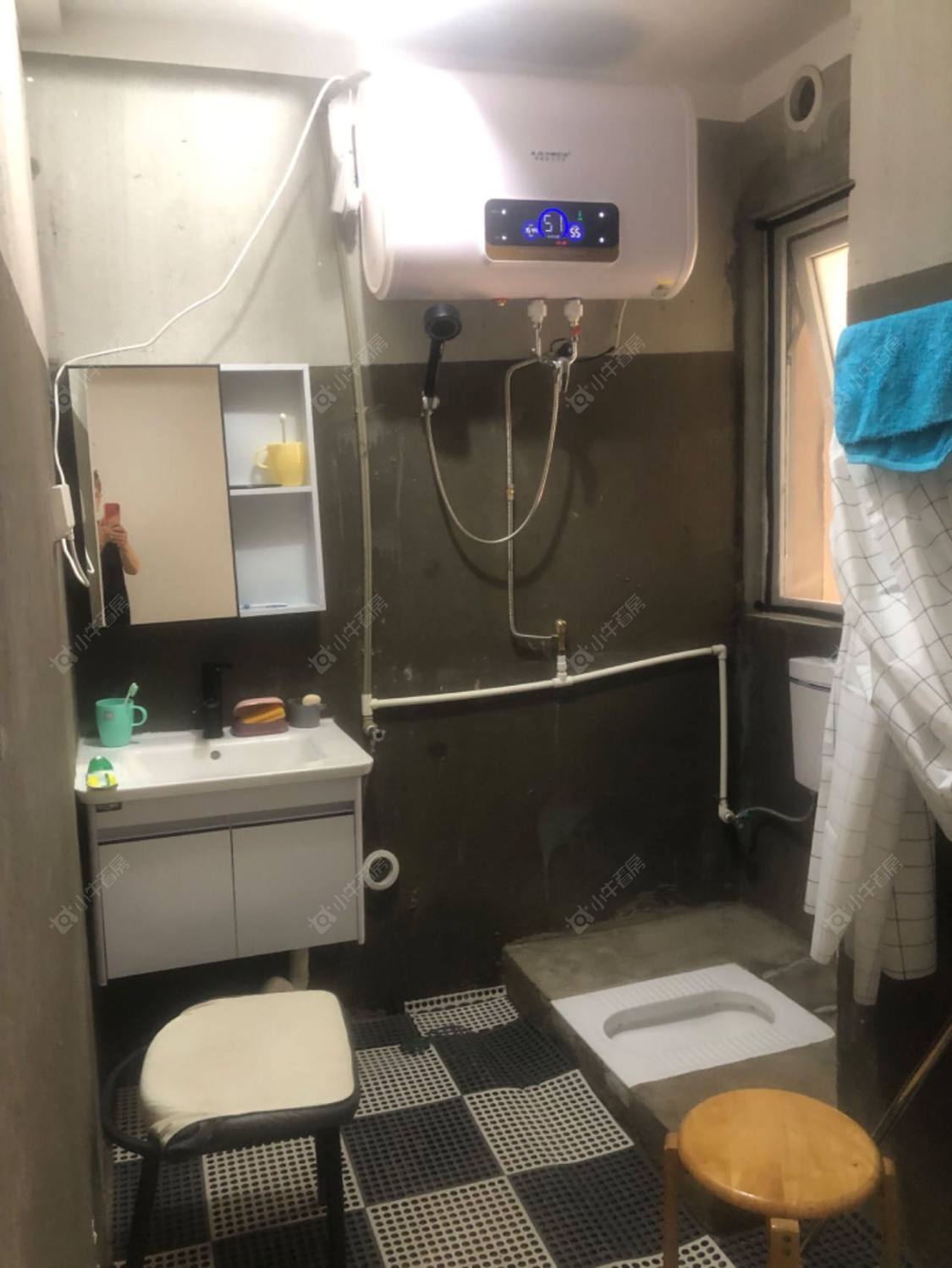 常州中梁金坛壹号院4室2厅2卫出租_小牛看房