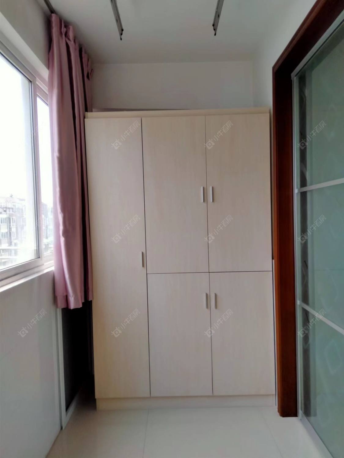 常州陈渡新苑在租房源_小牛看房