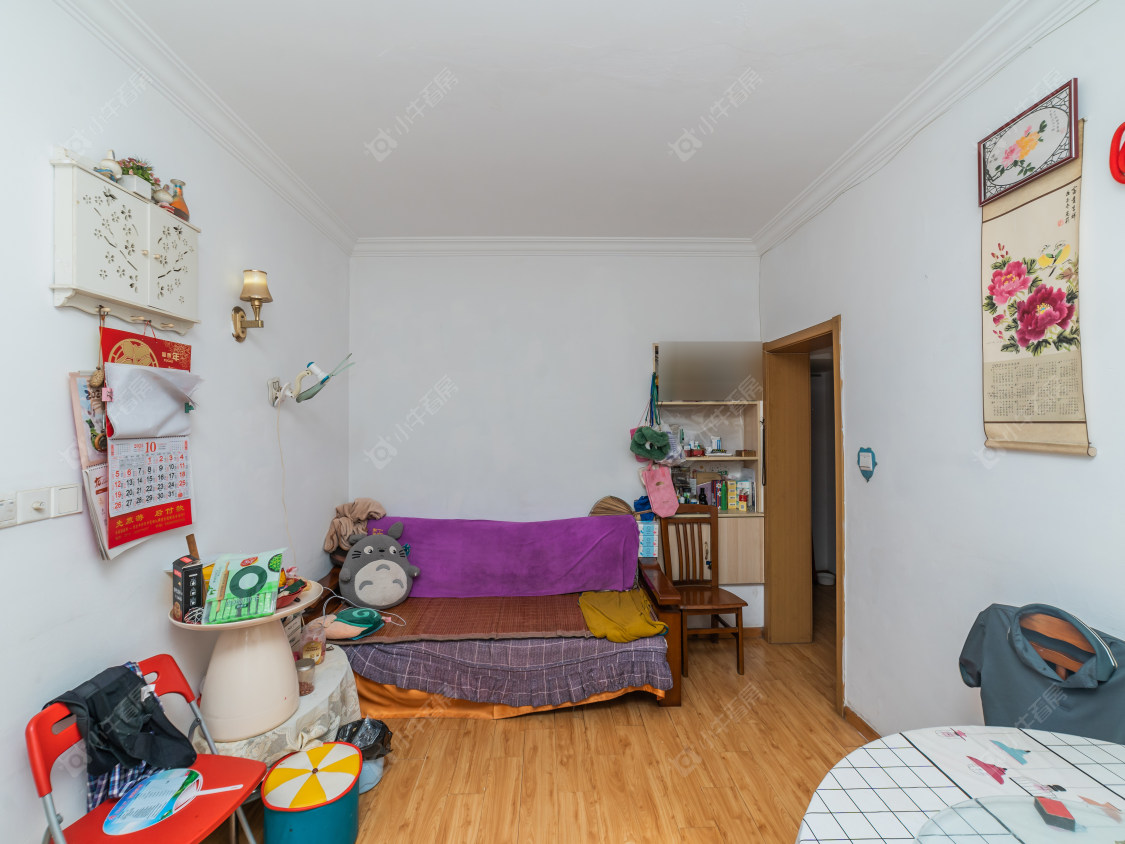 常州工房北区在售二手房_小牛看房