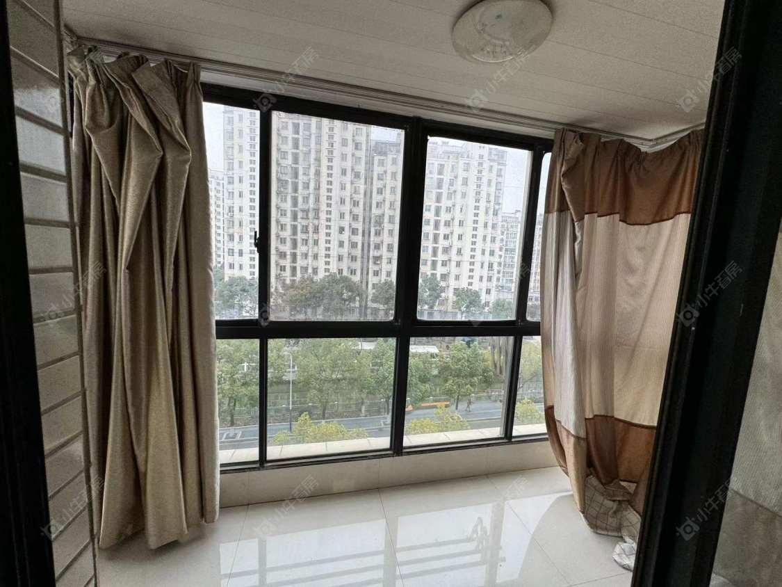 常州荣亨逸都在租房源_小牛看房