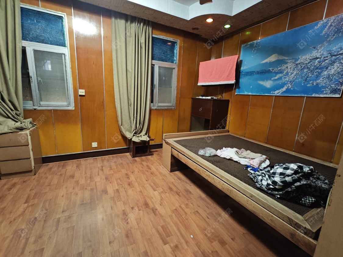 常州清潭新村在租房源室内图_小牛看房