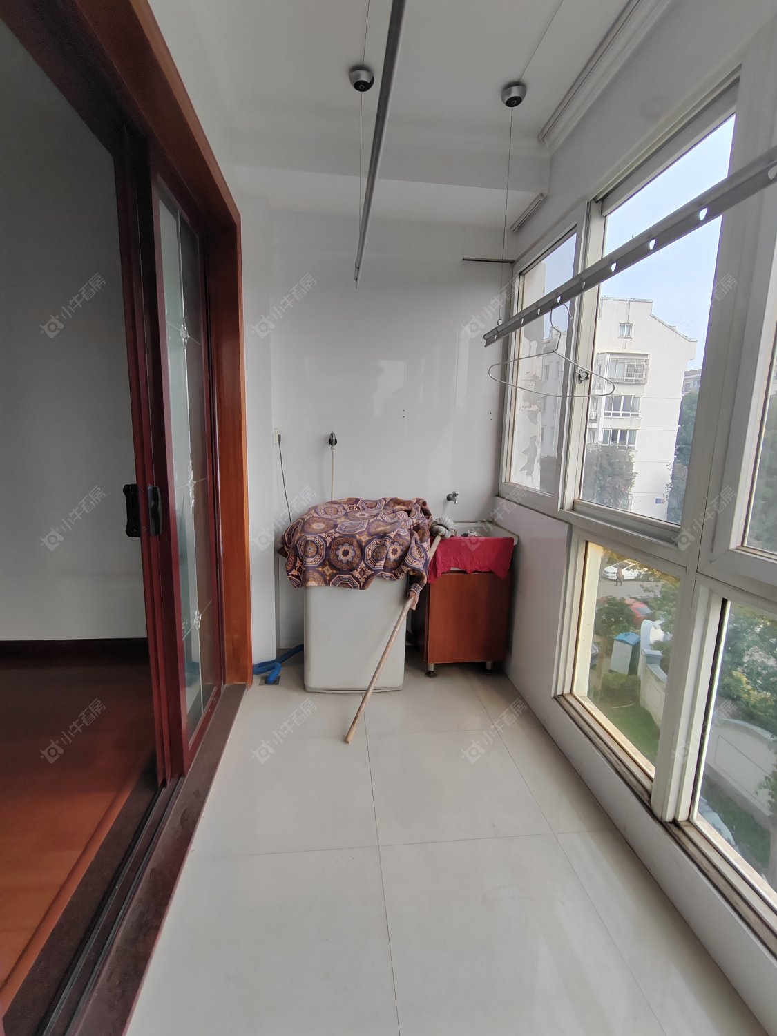 常州蓝天花园西区在租房源_小牛看房