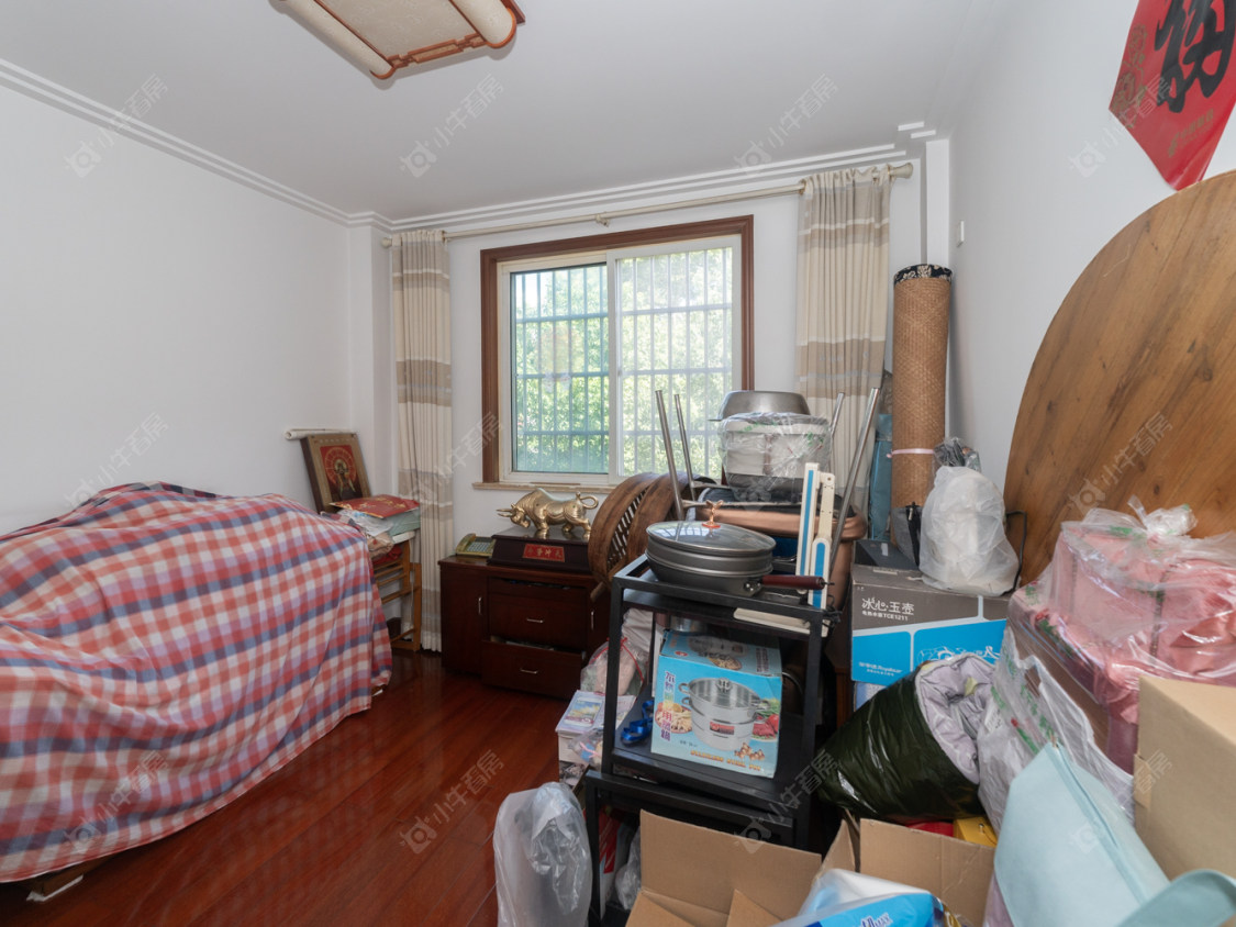 常州金河花园在售二手房源室内图_小牛看房